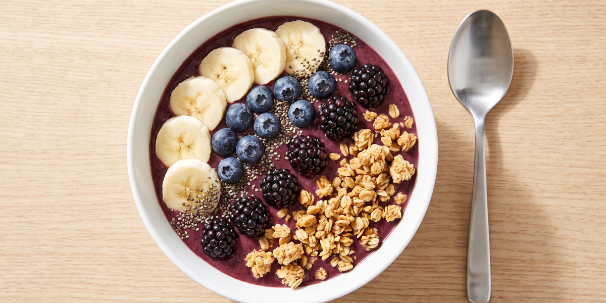Açai: Ghid Complet — Beneficii, Pudră Liofilizată și Contraindicații
