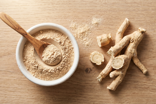 Ashwagandha: Ghid Complet — Beneficii, Doze și Contraindicații