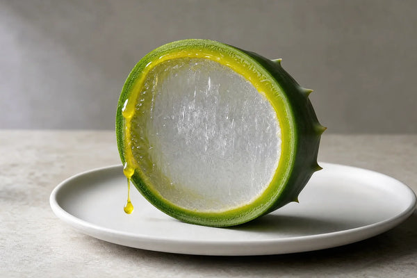 Aloe Vera: Trei Lucruri Diferite Cu Același Nume