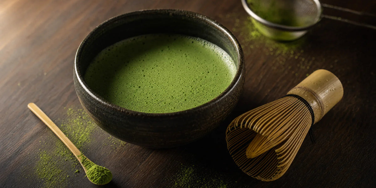Matcha: Ce Este, Câtă Cafeină Are Și Cui Nu Îi Face Bine