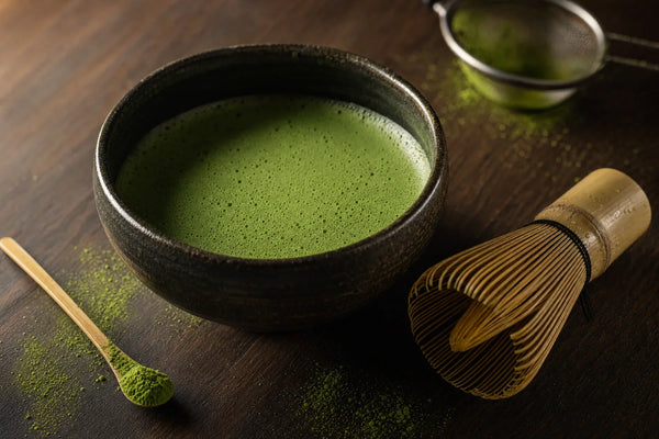 Matcha: Ce Este, Câtă Cafeină Are Și Cui Nu Îi Face Bine