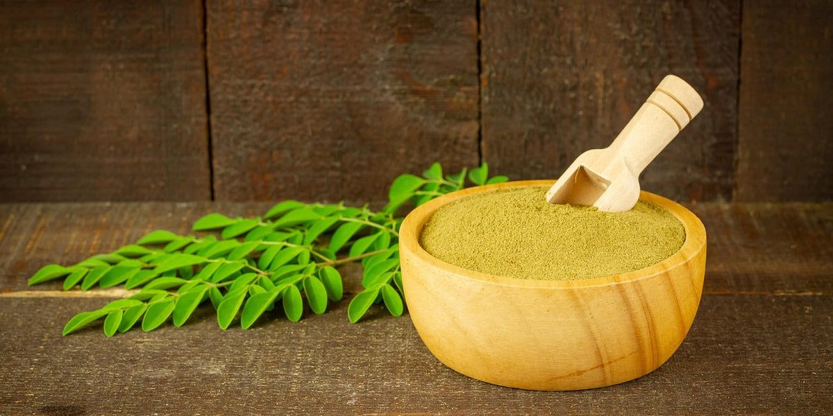 Moringa: Ghid Complet — Beneficii, Doze și Contraindicații