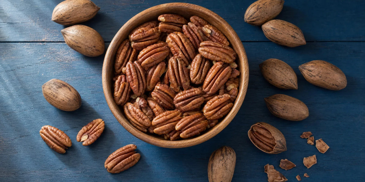 Nuci Pecan: Ce Conțin, Cât Se Păstrează Și Prin Ce Se Deosebesc De Nucile Obișnuite