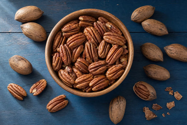 Nuci Pecan: Ce Conțin, Cât Se Păstrează Și Prin Ce Se Deosebesc De Nucile Obișnuite