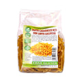 Paste casarecce din linte galbena, fara gluten, BIO 250g