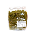 Paste fusilli fara gluten, din mazare verde, BIO 250 g