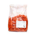 Paste sedanini fara gluten din linte rosie, BIO 250 g