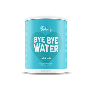 Bye Bye Water- supliment pentru retentia de apa, Babe's Vitamins 150g