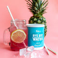 Bye Bye Water- supliment pentru retentia de apa, Babe's Vitamins 150g