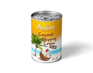 Amaizin Frisca ECO din nuci de cocos 400g