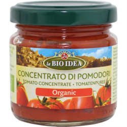LBI Sos de rosii ECO concentrat 22%, 100g