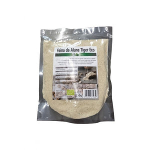 Faina de alune Tiger, BIO ECO 250g