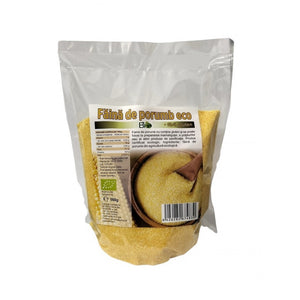 Faina de porumb fara gluten, BIO ECO 500g