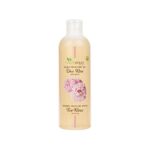 Apa micelara bio 2 trandafiri 250 ml