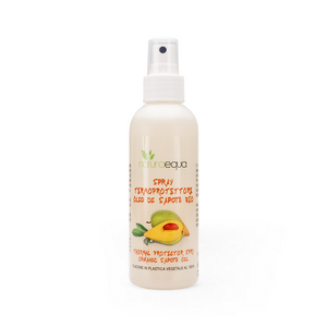 Spray bio protector termic cu ulei de sapota 150 ml