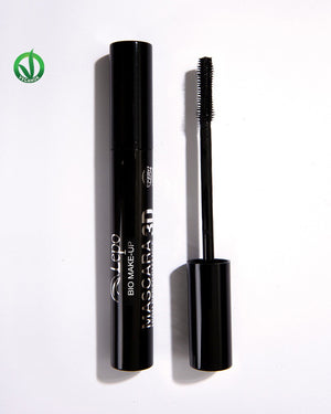 RIMEL 3D HIGH PERFORMANCE BIO MAKE-UP