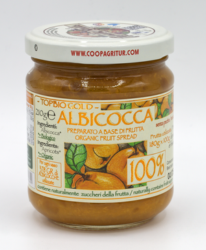 GEM DE CAISE ECO, FRUCT 100% , 210 GR