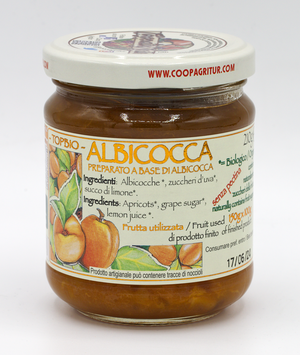 DULCEATA DIN CAISE ECO, 210 GR