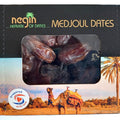 Curmale  medjoul cu samburi, 750 g