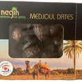 Curmale  medjoul cu samburi, 750 g