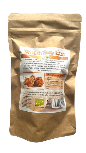Smochine BIO 200g