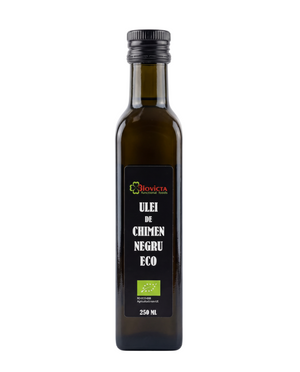 Ulei de chimen negru BIO 250 ml