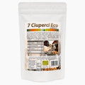 7 ciuperci medicinale BIO pudră Biovicta 100g, ambalaj sigilat