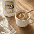 7 ciuperci medicinale BIO în cafea Biovicta