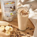 7 ciuperci medicinale BIO în smoothie Biovicta
