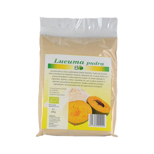 Lucuma pudra, BIO 200g