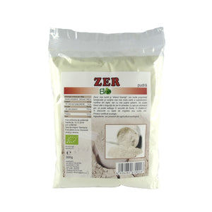 Zer pudra, BIO 300g
