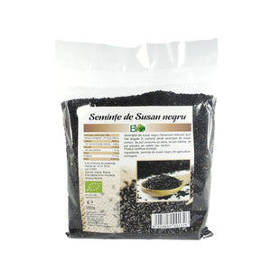 Susan negru, seminte, BIO 250g