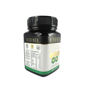 Miere de Manuka MGO 120+ 100% , 500g