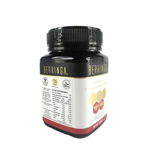 Miere de Manuka MGO 400+ 100% , 500g