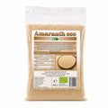 Amaranth BIO 500g, semințe pure fără gluten din agricultura ecologică — ambalaj Biovicta