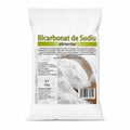 Bicarbonat de sodiu alimentar 100% pur 500g — ambalaj Biovicta