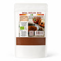Boia dulce, BIO 120g, pungă cu fereastră și eticheta completă, condiment ecologic, Biovicta