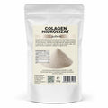 Colagen hidrolizat pulbere 200g, pachet, Biovicta