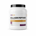Colagen Hidrolizat VITARISE, borcan 1200g — Collagen Peptides pulbere, fundal alb