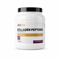 Colagen Hidrolizat VITARISE, borcan 900g — Collagen Peptides pulbere, fundal alb