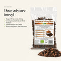 Ce conțin cuișoarele întregi BIO: muguri florali uscați, un singur ingredient, origine Sri Lanka, Biovicta