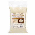 Făină de migdale decojite 500g, pachet sigilat, fără gluten, ideal pentru rețete raw-vegane, Biovicta