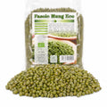 Fasole mung BIO 500g, lifestyle, Biovicta