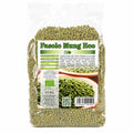 Fasole mung BIO 500g, pachet, Biovicta