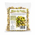 Fistic crud 200g, pachet, Biovicta