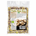 Fistic crud RAW BIO 1Kg, miez de fistic, pachet sigilat, certificare ecologică RO-ECO-008, Biovicta