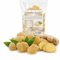 Ghimbir bucati 150g, lifestyle, Biovicta