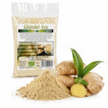 Ghimbir pudra BIO 100g, lifestyle, Biovicta
