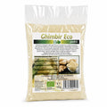 Ghimbir pudra BIO 100g, pachet, Biovicta