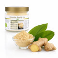 Ghimbir pudra BIO 130g, lifestyle, Biovicta